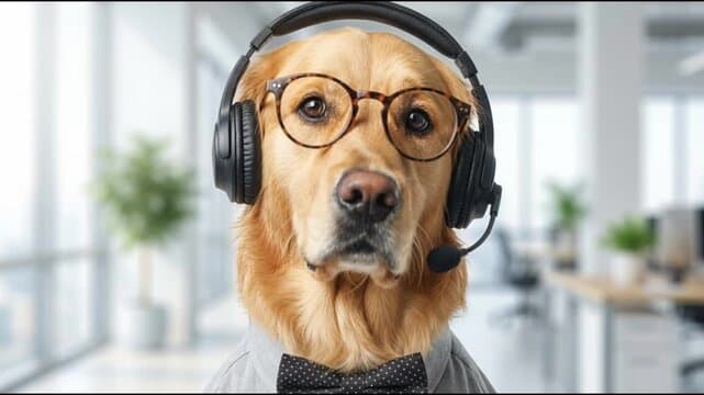 Jax, the PurePaws helper