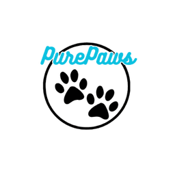 PurePaws logo