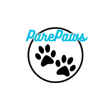 Pure Paws Logo