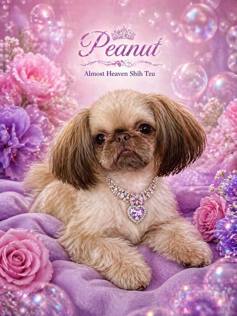 Peanut