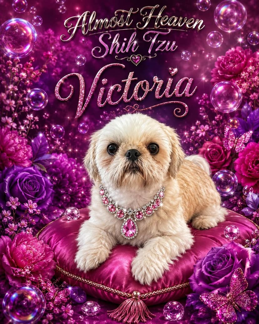 Victoria