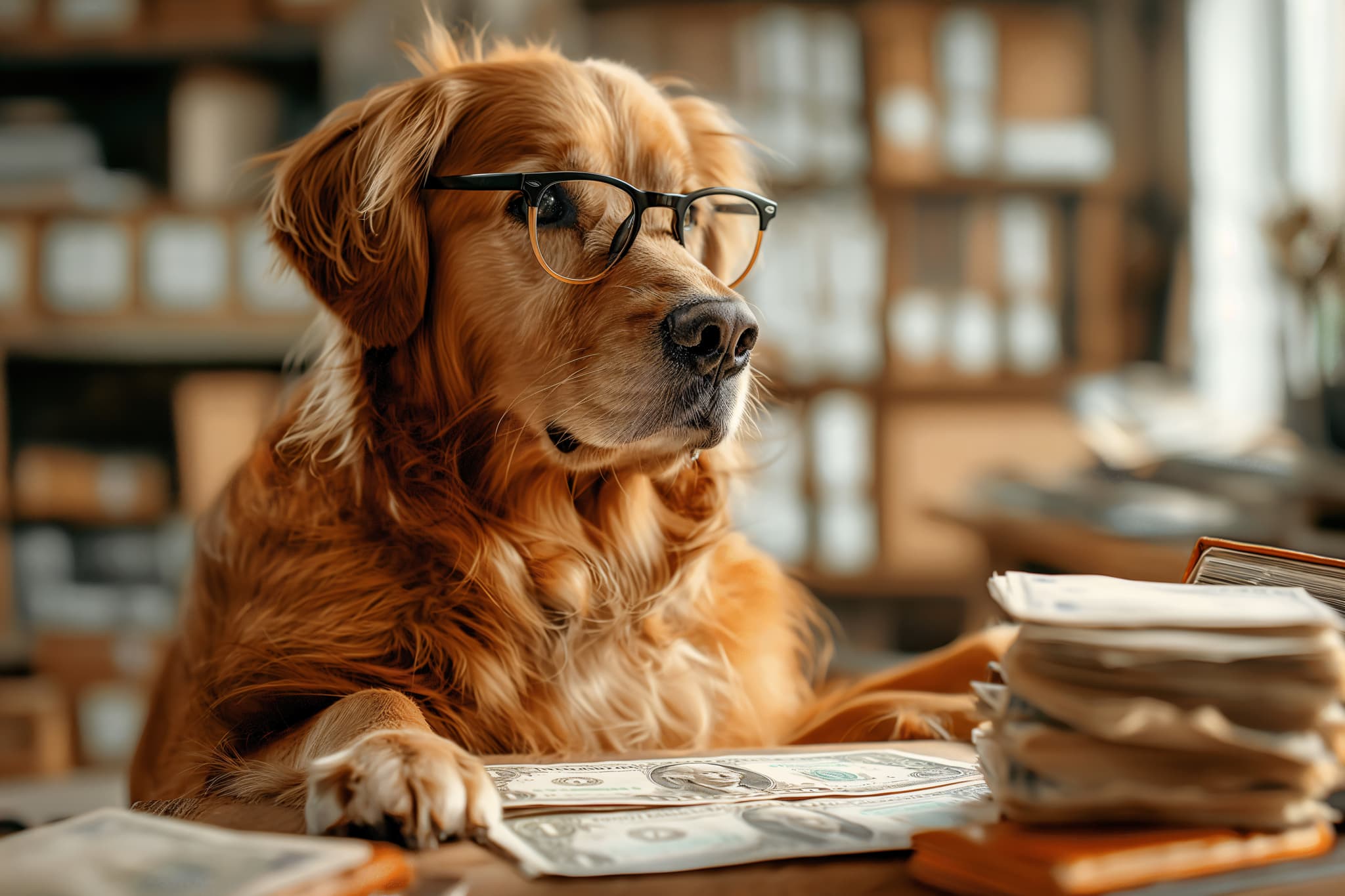 How Deposits & Final Payments Work on PurePaws
