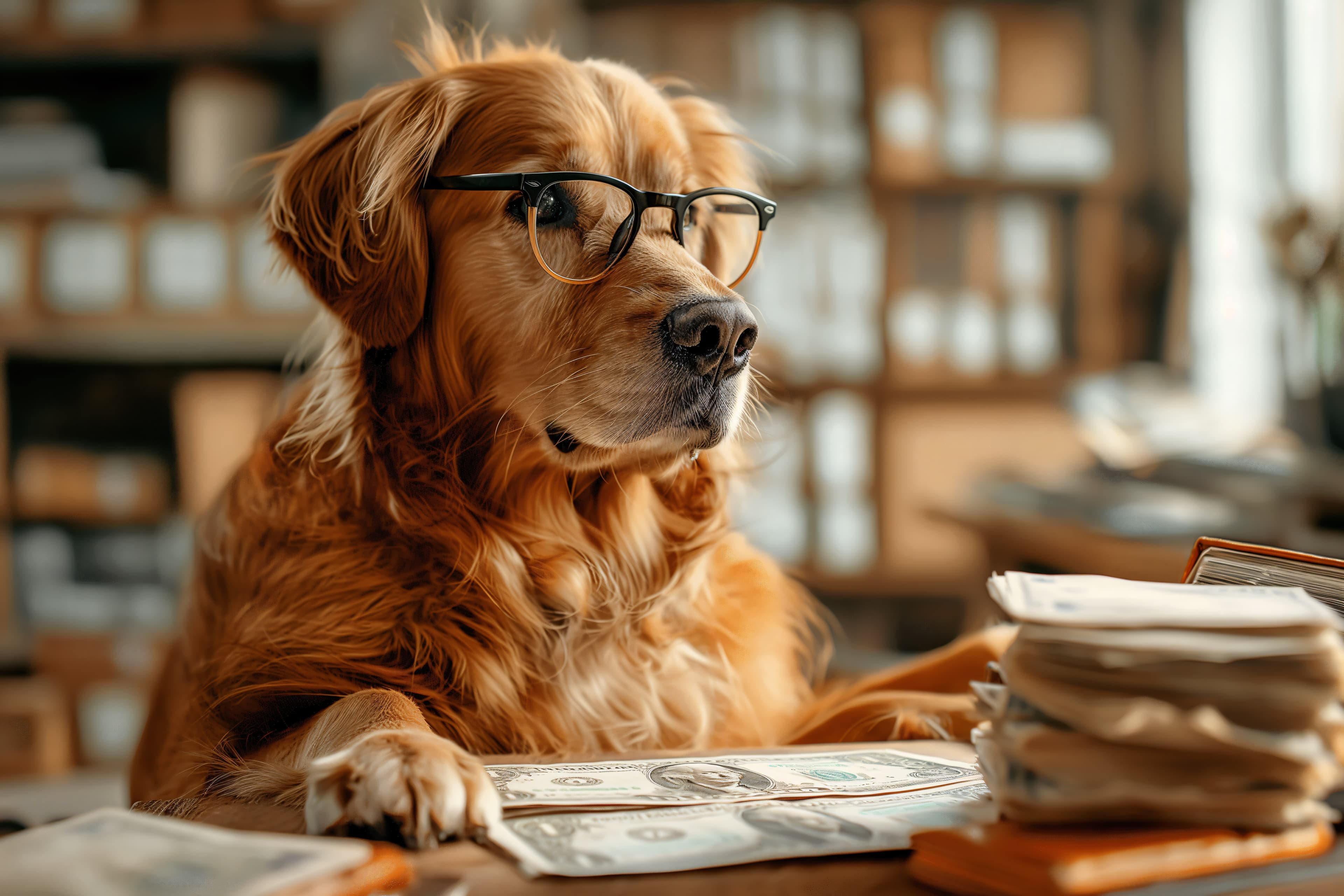 How Deposits & Final Payments Work on PurePaws