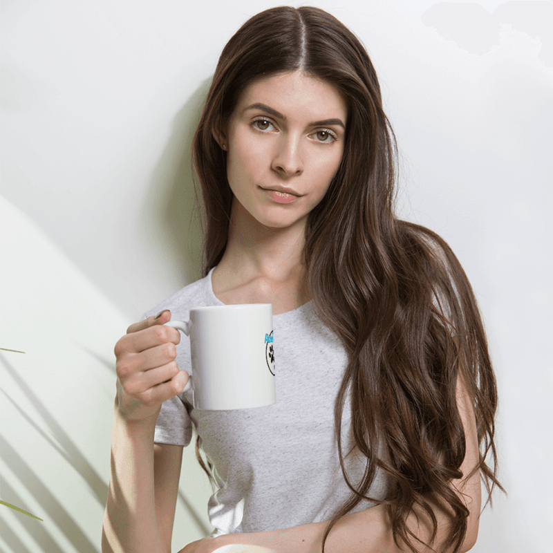 PurePaws Coffee Mug